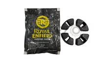 New Royal Enfield GT Continental 535 Cushion Rubber
